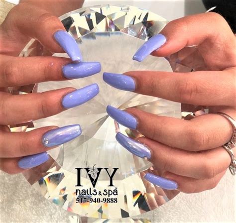 ivy rose nails